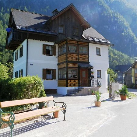Ferienwohnung Aschauer Hallstatt Kültér fotó