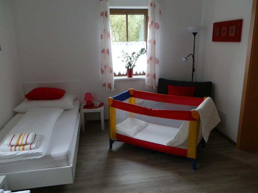 Ferienwohnung Aschauer Hallstatt Kültér fotó