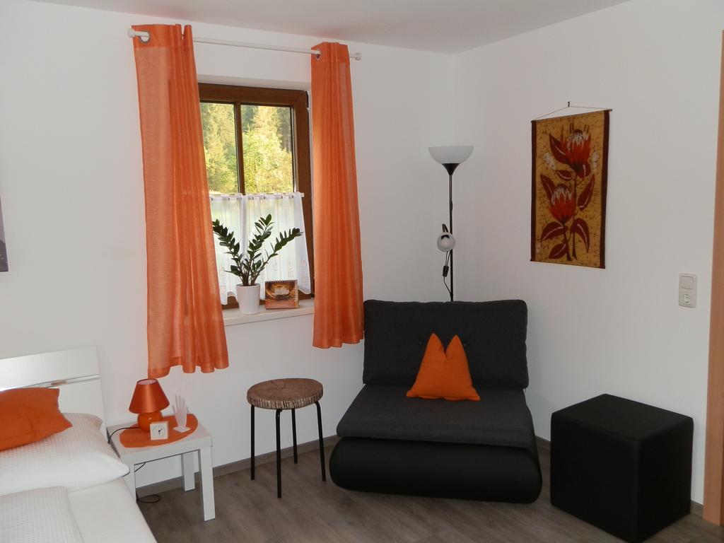 Ferienwohnung Aschauer Hallstatt Kültér fotó