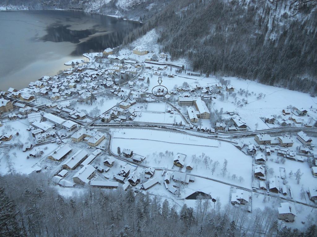 Ferienwohnung Aschauer Hallstatt Kültér fotó