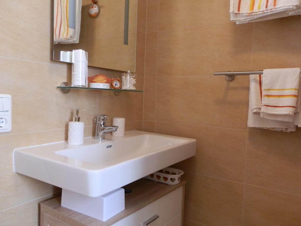 Ferienwohnung Aschauer Hallstatt Kültér fotó