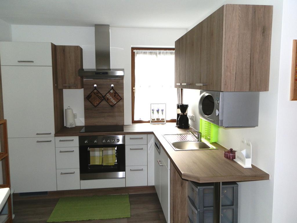 Ferienwohnung Aschauer Hallstatt Kültér fotó