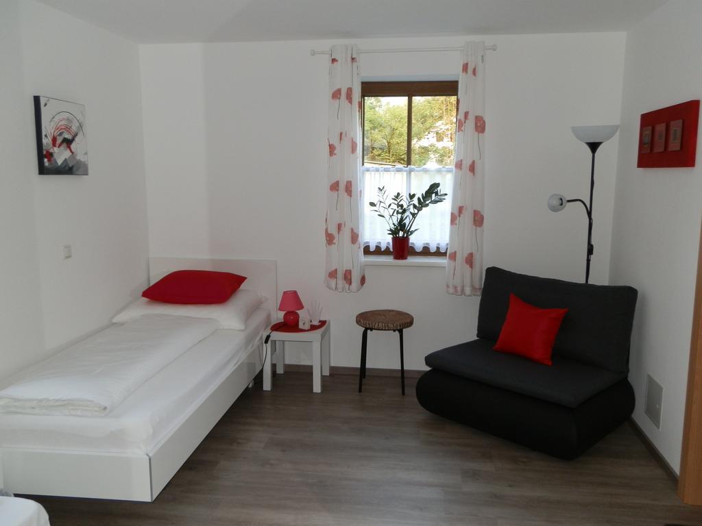 Ferienwohnung Aschauer Hallstatt Kültér fotó