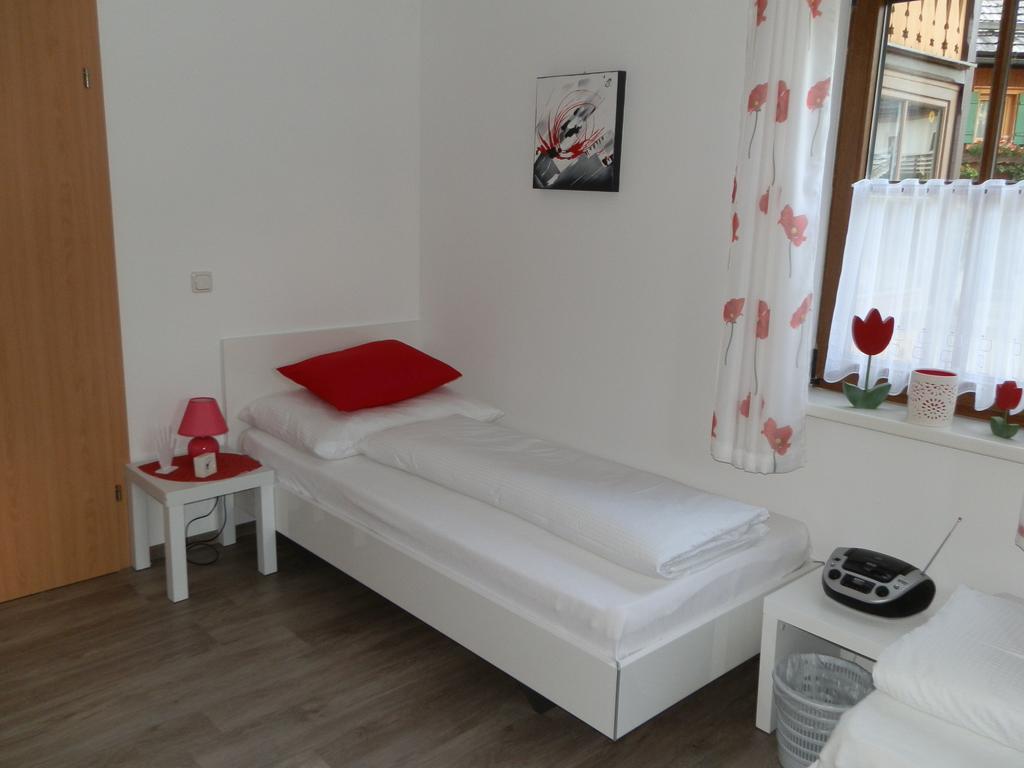 Ferienwohnung Aschauer Hallstatt Kültér fotó