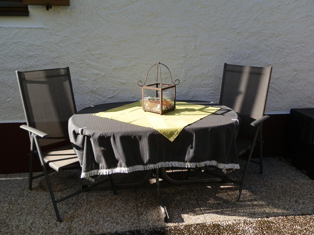 Ferienwohnung Aschauer Hallstatt Kültér fotó